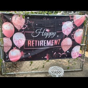 Meet your Posher, Sandy